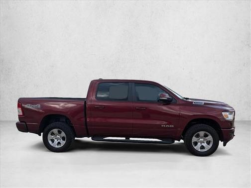 2021 RAM 1500 Lone Star