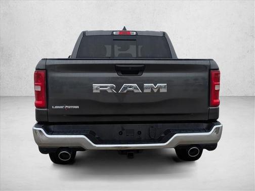2025 RAM 1500 Lone Star