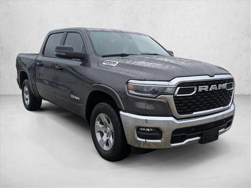 2025 RAM 1500 Lone Star