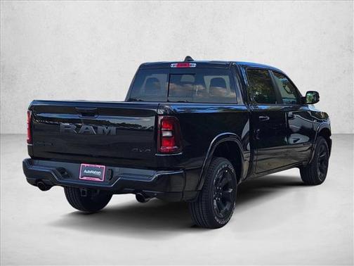 2026 RAM 1500 Lone Star