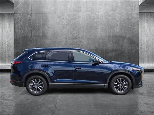 2022 Mazda CX-9 Touring