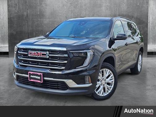 2024 GMC Acadia AWD Elevation