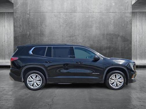 2024 GMC Acadia AWD Elevation