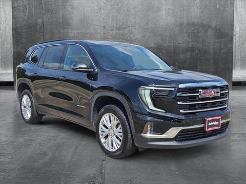 2024 GMC Acadia AWD Elevation