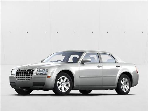 2010 Chrysler 300 Touring