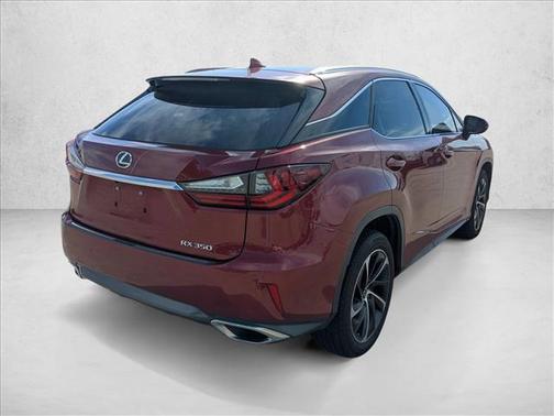 2019 Lexus RX 350 Base