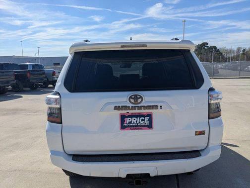 2023 Toyota 4Runner 40th Anniversary Special Edition