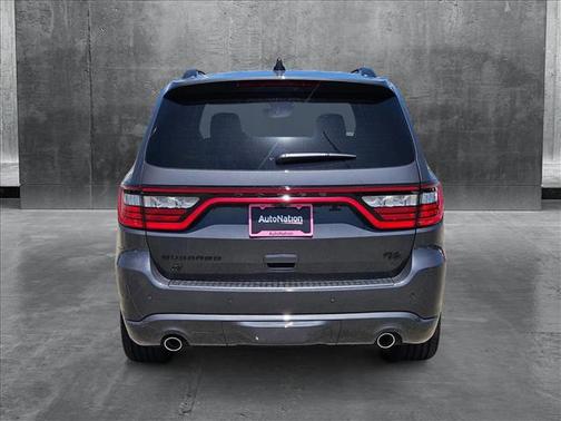 2025 Dodge Durango R/T Plus AWD