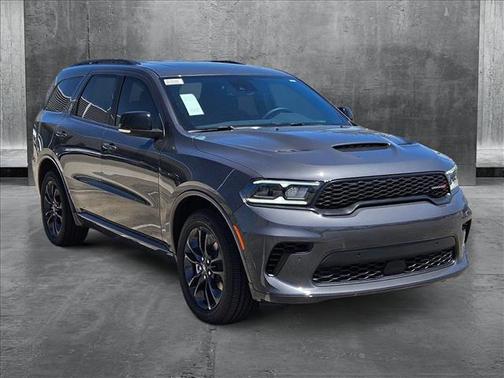 2025 Dodge Durango R/T Plus AWD
