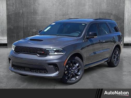2025 Dodge Durango R/T Plus AWD