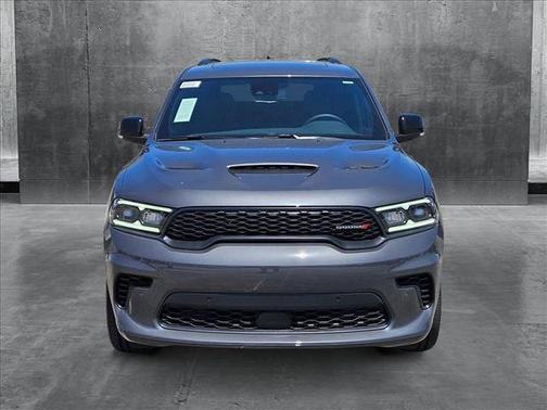 2025 Dodge Durango R/T Plus AWD