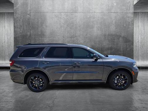2025 Dodge Durango R/T Plus AWD