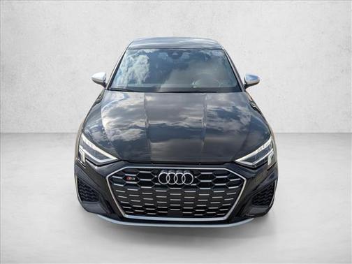 2023 Audi S3 Premium Plus TFSI quattro S tronic