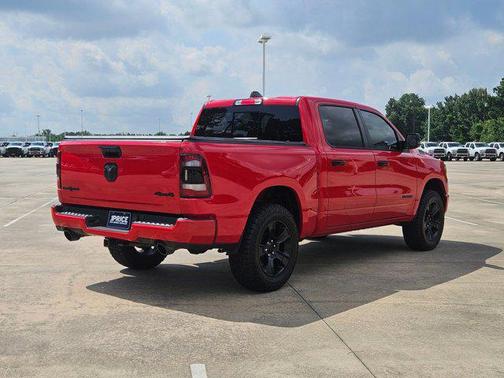 2023 RAM 1500 Lone Star