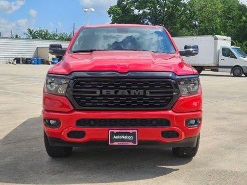 2023 RAM 1500 Lone Star