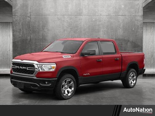 2023 RAM 1500 Lone Star