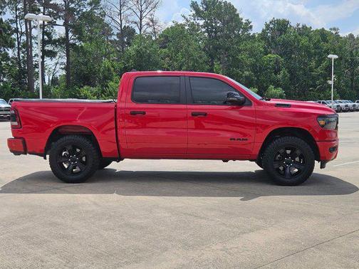 2023 RAM 1500 Lone Star