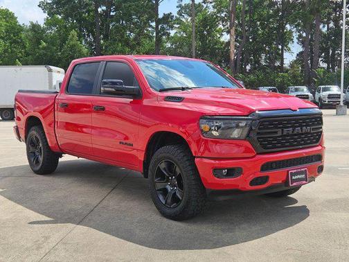 2023 RAM 1500 Lone Star