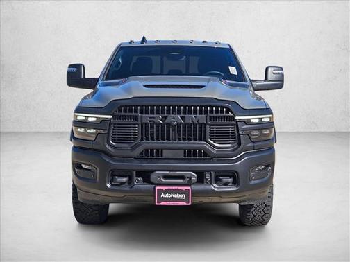 2026 RAM 2500 Power Wagon