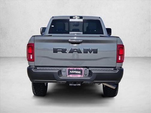 2026 RAM 2500 Power Wagon