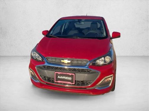 2020 Chevrolet Spark 1LT
