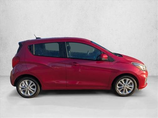 2020 Chevrolet Spark 1LT