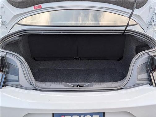 2024 Ford Mustang Dark Horse Fastback