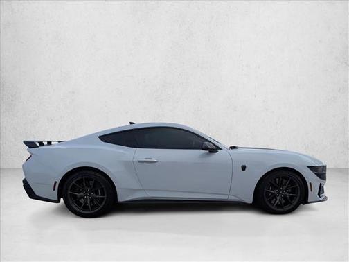 2024 Ford Mustang Dark Horse Fastback