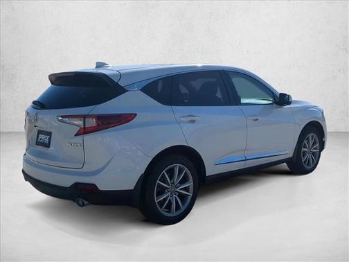 2021 Acura RDX Technology Package