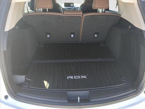 2021 Acura RDX Technology Package