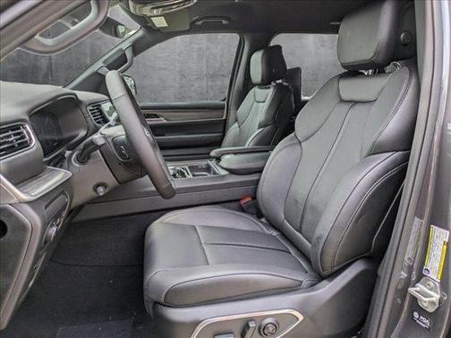 2024 Jeep Wagoneer L Series III 4x4