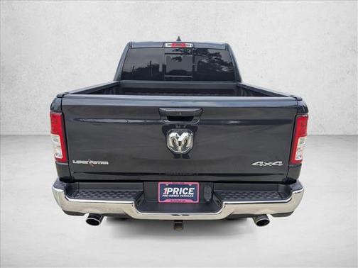 2021 RAM 1500 Lone Star