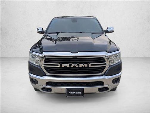 2021 RAM 1500 Lone Star