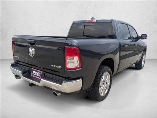 2021 RAM 1500 Lone Star