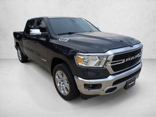 2021 RAM 1500 Lone Star