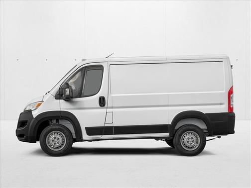 2025 RAM ProMaster 1500 Low Roof