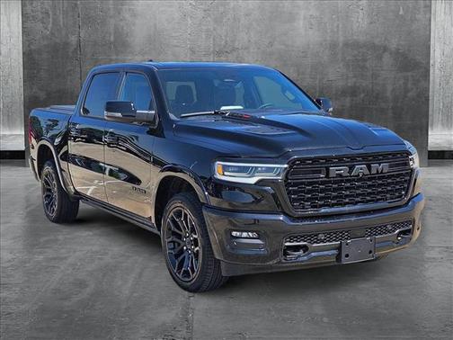 2025 RAM 1500 Limited