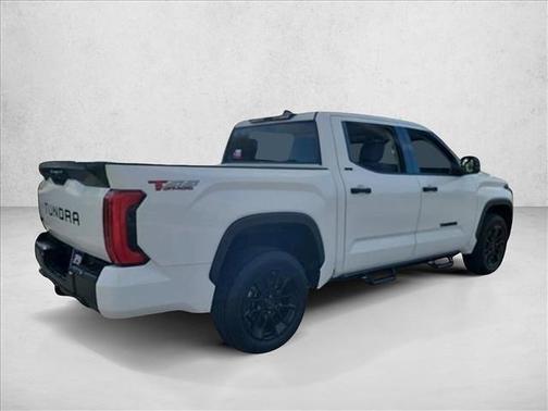 Ice Cap 2023 Toyota Tundra SR5