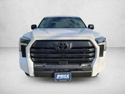 Ice Cap 2023 Toyota Tundra SR5
