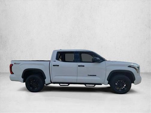 Ice Cap 2023 Toyota Tundra SR5