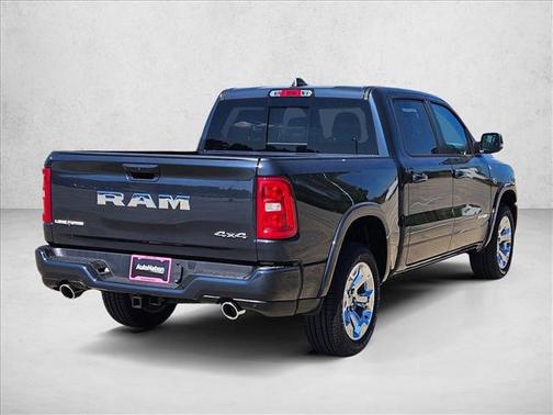 2026 RAM 1500 Lone Star