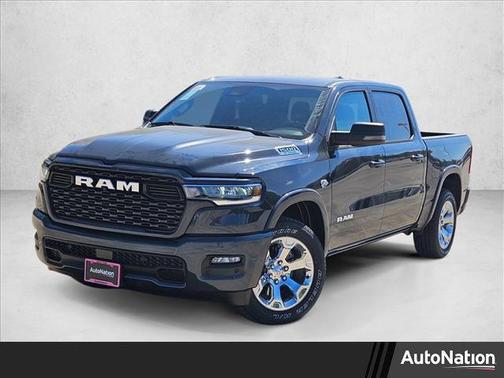 2026 RAM 1500 Lone Star