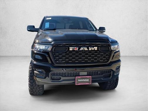2026 RAM 1500 Lone Star
