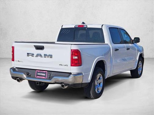 2026 RAM 1500 Lone Star