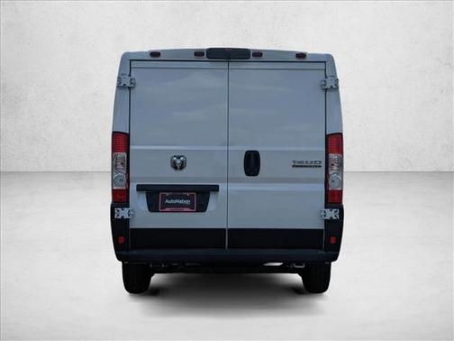 2026 RAM ProMaster 1500 Low Roof