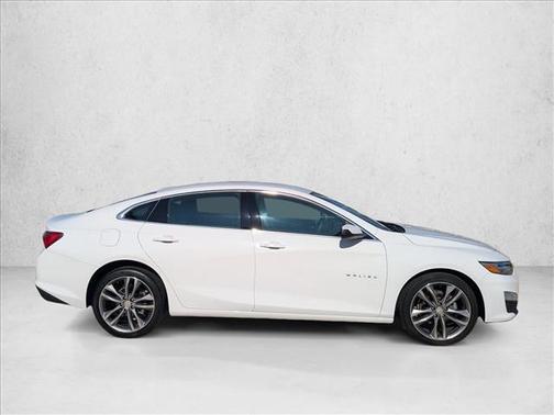 2024 Chevrolet Malibu FWD 2LT