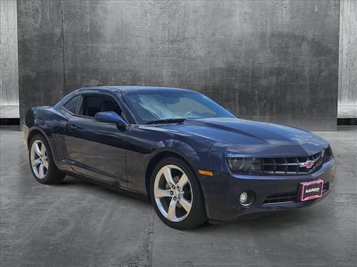 2011 Chevrolet Camaro 2LT