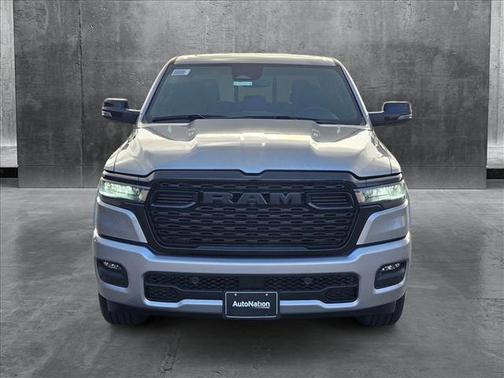 2025 RAM 1500 Lone Star