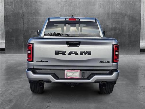 2025 RAM 1500 Lone Star