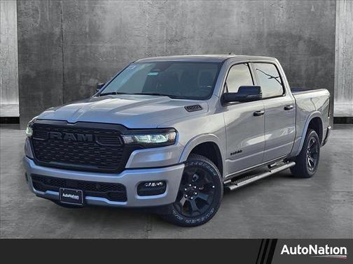 2025 RAM 1500 Lone Star